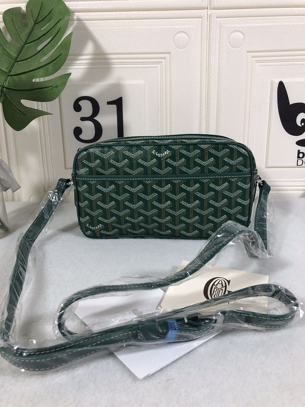 Amelia- G-YARD BAGS - 183