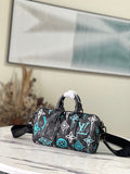 Fashion Lu-Vi bags - 4449