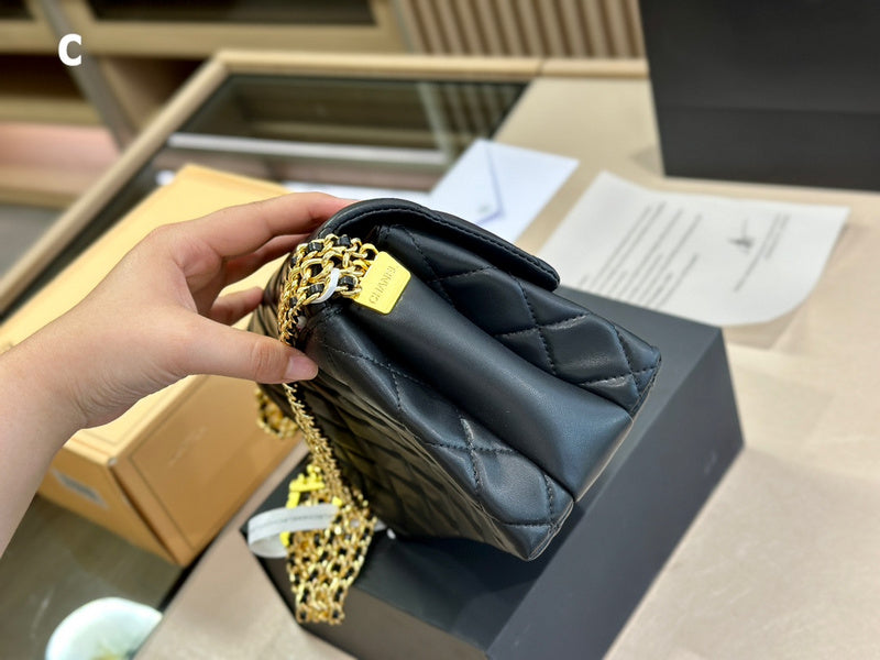 Amelia- CHL Bags - 6883
