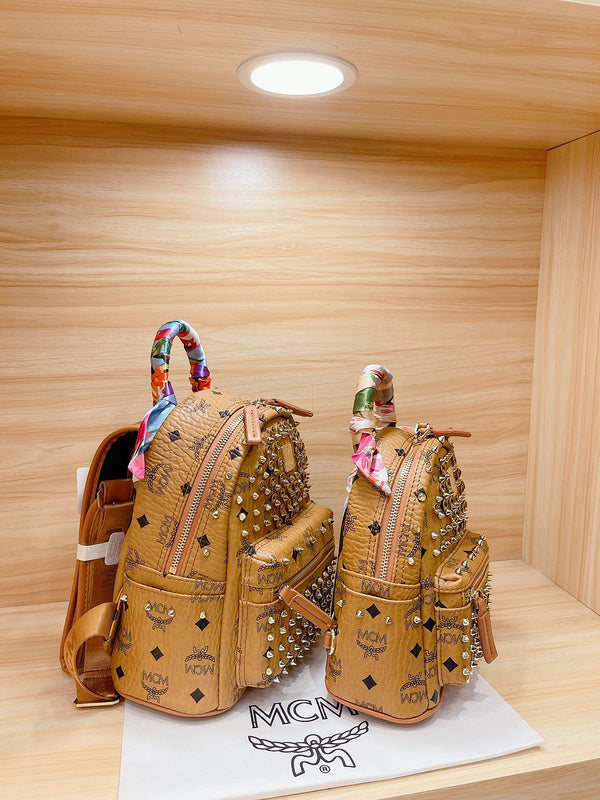 Amelia- - MQM Bags - 034