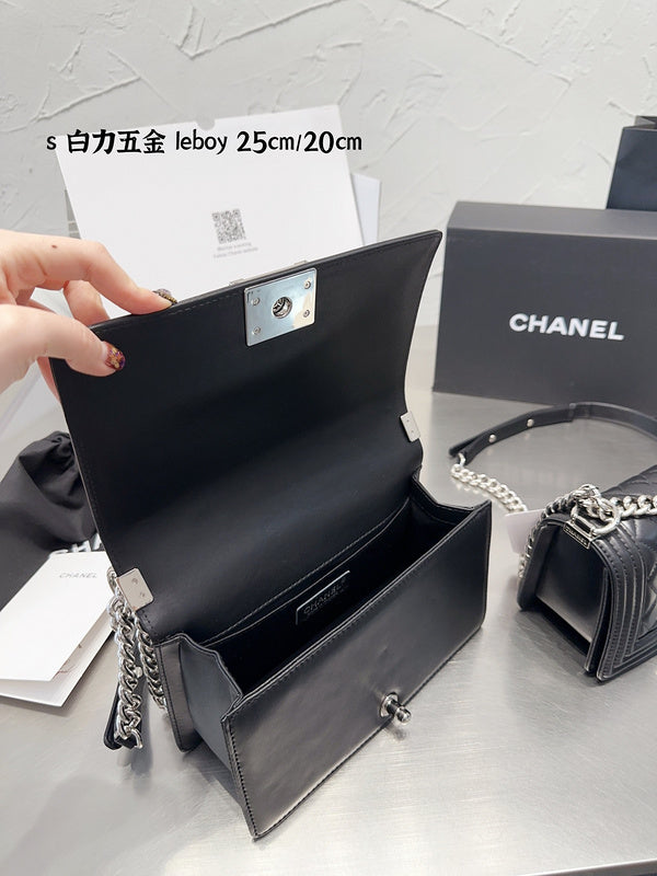 Amelia- CHL Bags - 7046