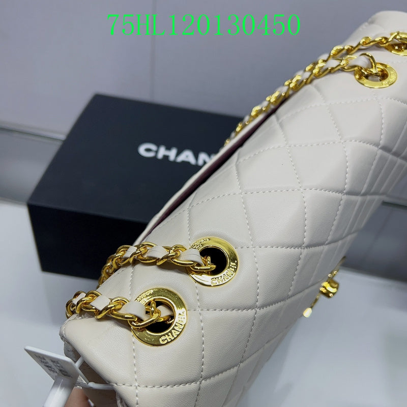 Amelia - CHL Bags - 1587