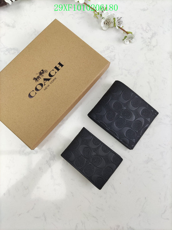 Amelia - CAH Wallet - 008