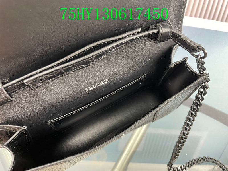 Amelia - BGA Bags - 2252