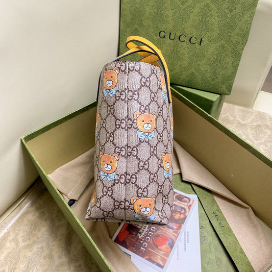 Amelia- GUKI Women Bags - 374