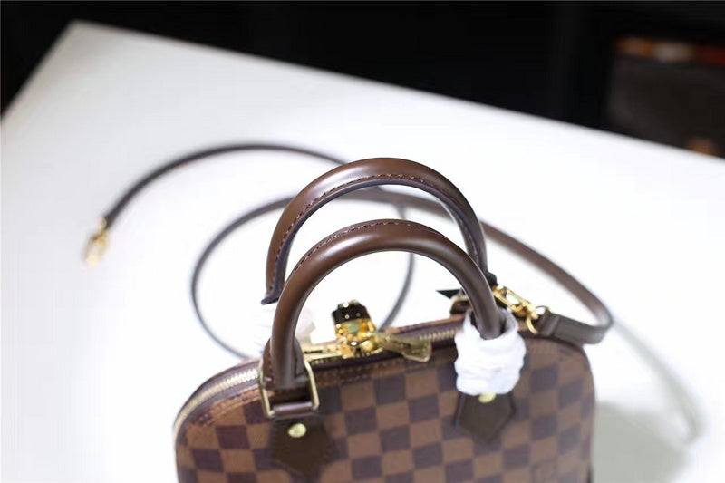 Amelia - LOV Lady Bags - 1935
