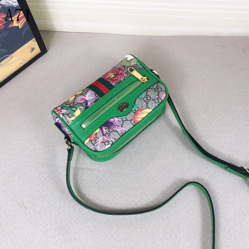 Amelia - GCI Bags - 10334