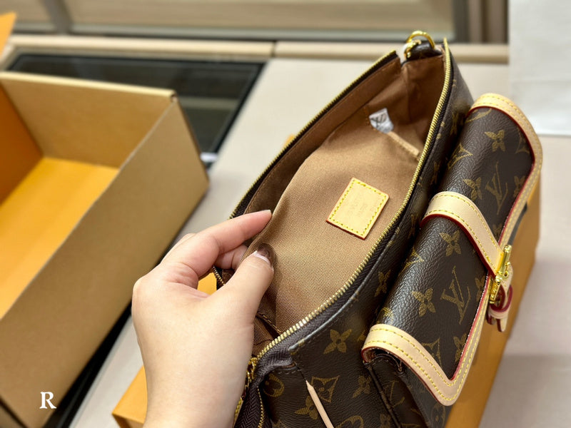Amelia - LV Bags - 14291