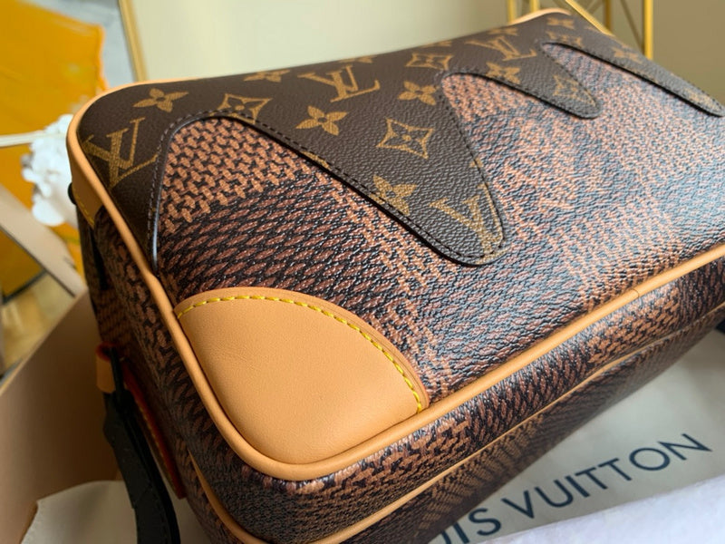 Amelia - LV Bags - 12638