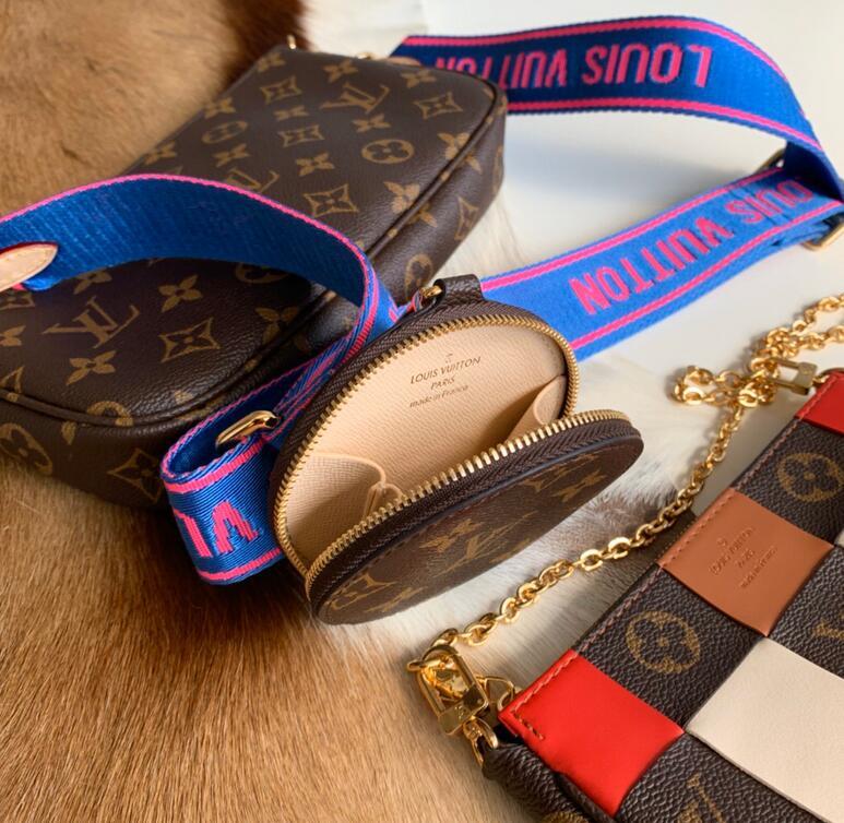 AmeliaLuxury - LOV Bags - 3020