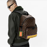 Amelia- - LOV Men Bags - 211