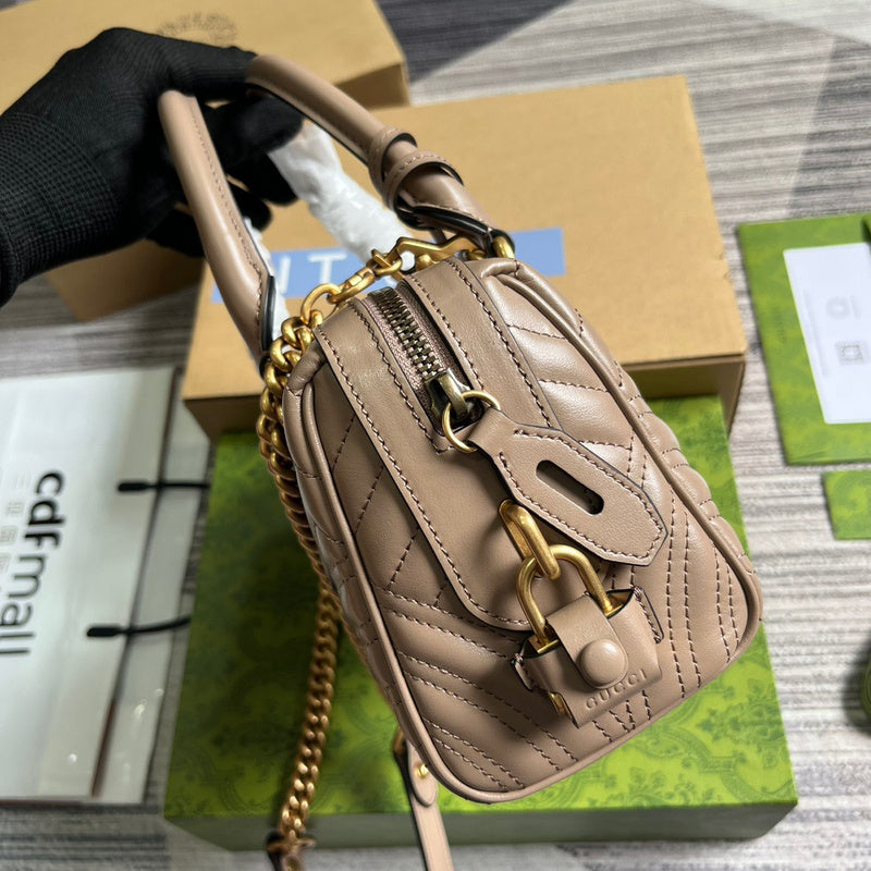 Amelia- GCI LUXURY LADY BAG - BRANDED BAGS FOR WOMEN - 143