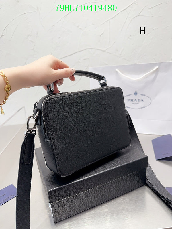 Prada Bags - The Barnes Bags  378