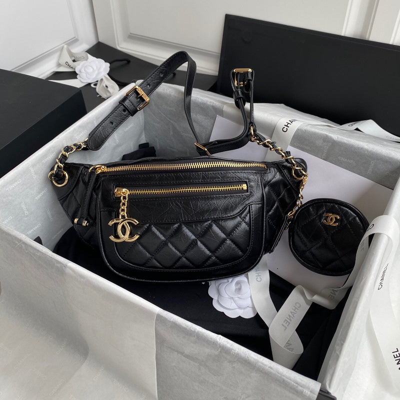 Amelia- CHL Bags - 7486