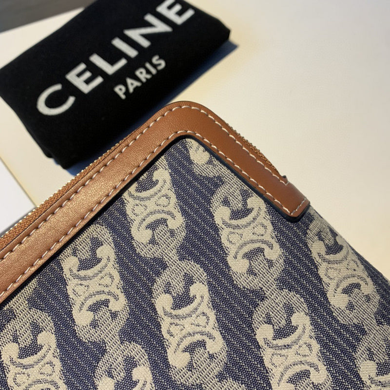 C-LINE LUXURY WOMEN BAGS - 019
