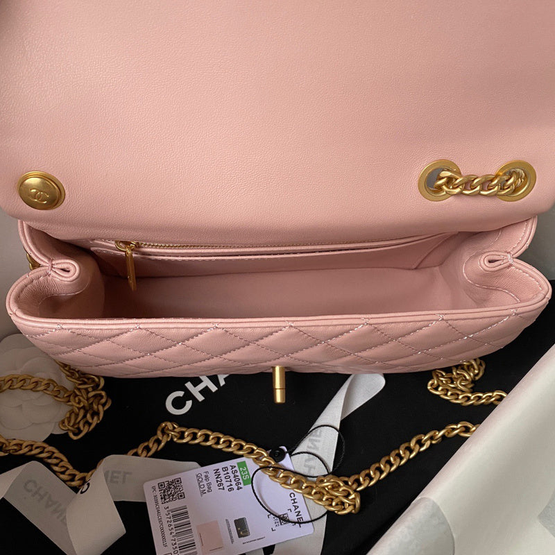 Amelia- CHL Bags - 7533