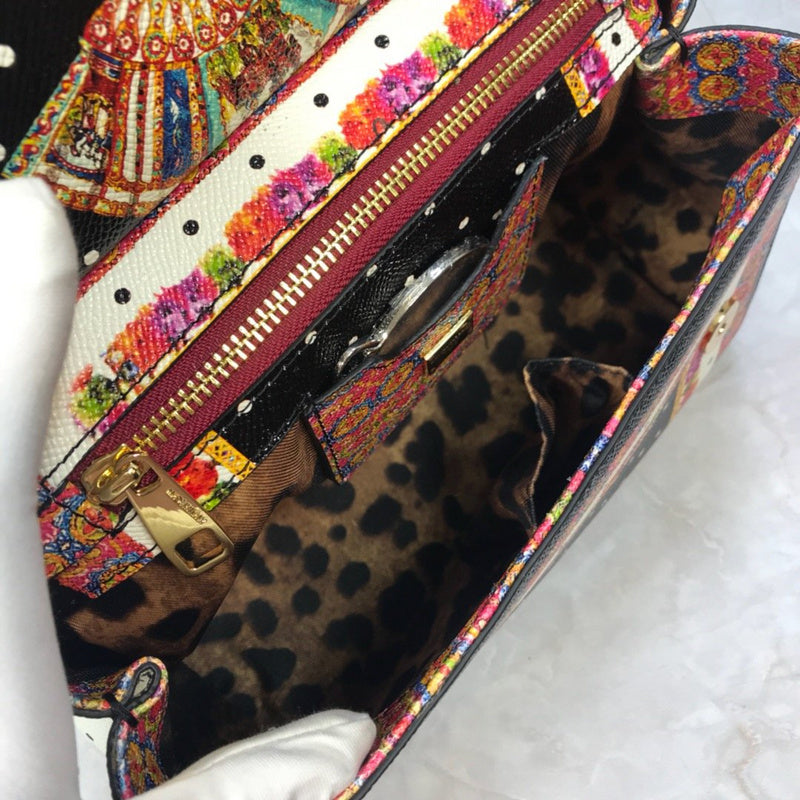 Amelia- DG Bags - 249