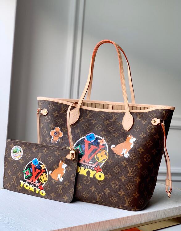 AmeliaLuxury - LOV Bags - 3071