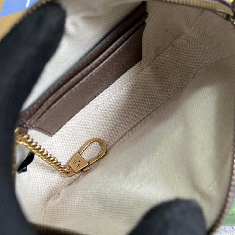 Amelia- GCI Bags - 5758