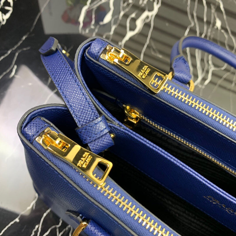 Amelia- PRDA  LUXURY BAGS - 854