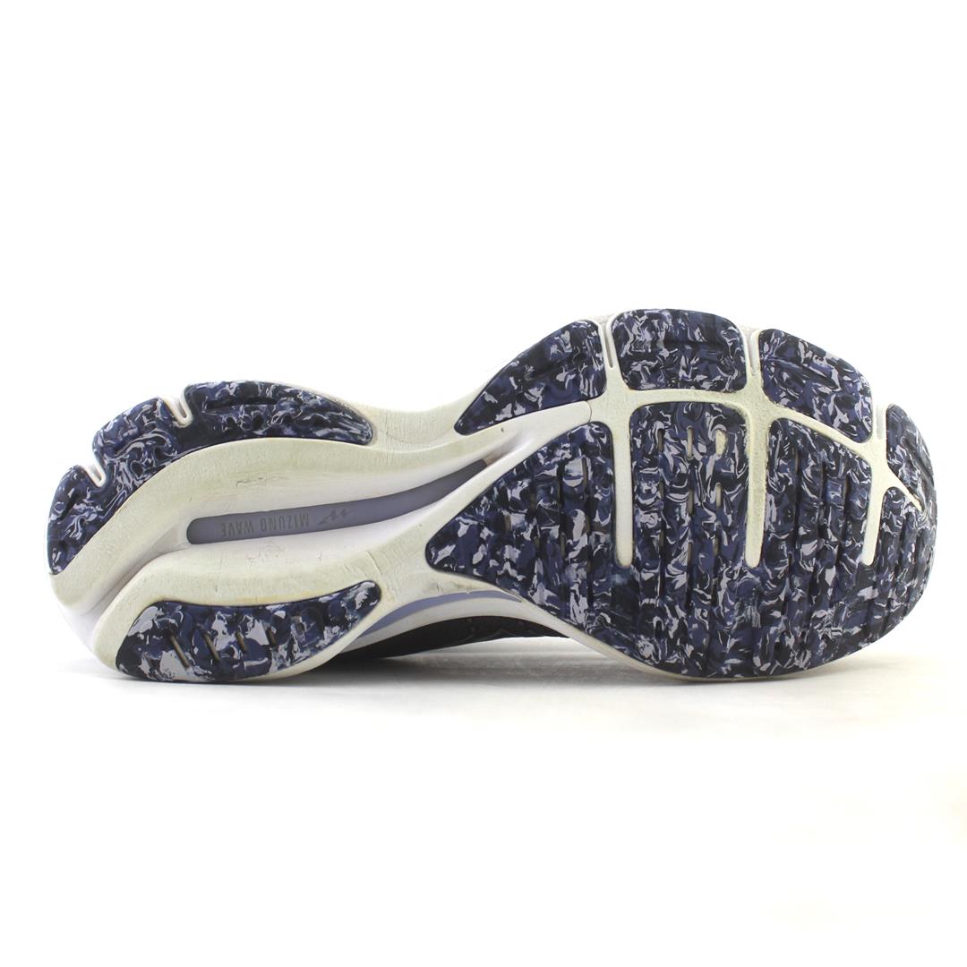 MIZUNO WAVE RIDER 25