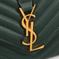 Amelia - YSL Bag - 2574