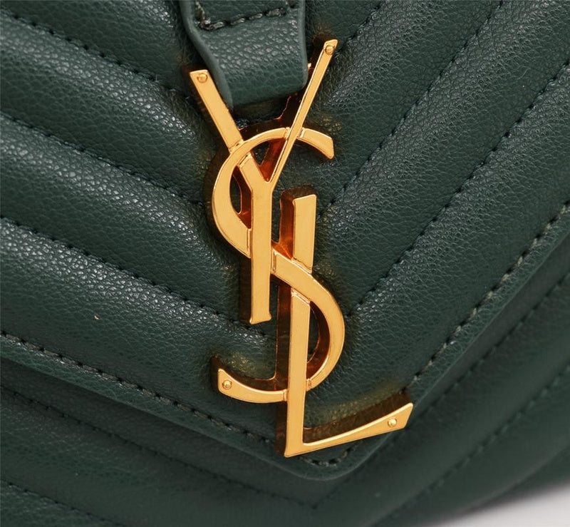 Amelia - YSL Bag - 2574
