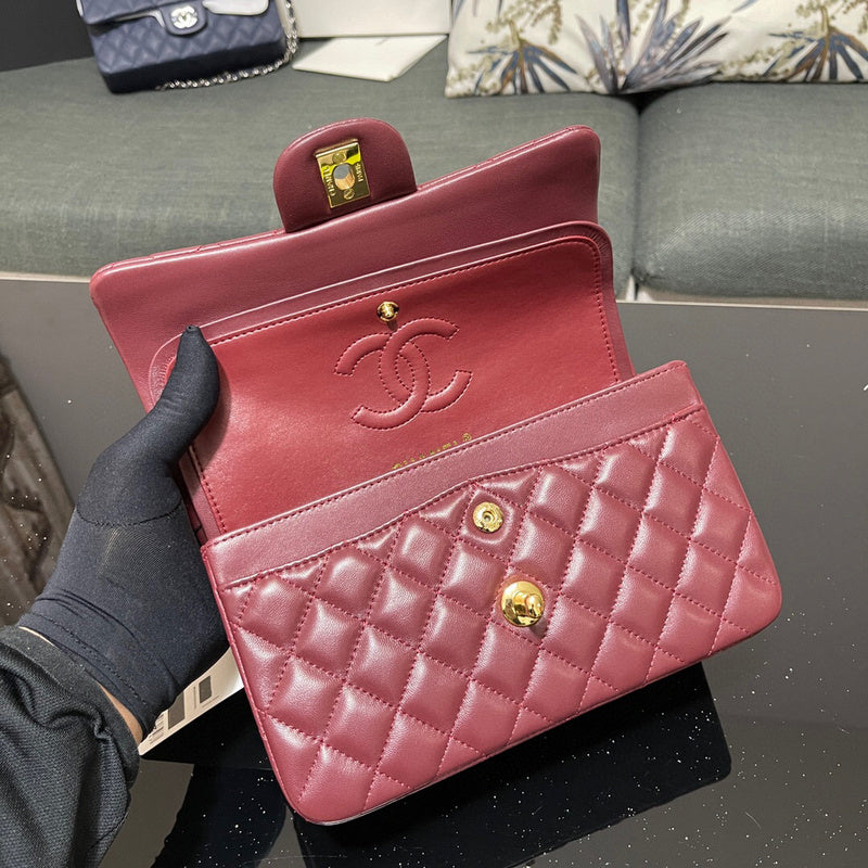 AmeliaLuxury - CHL Bags - 3258