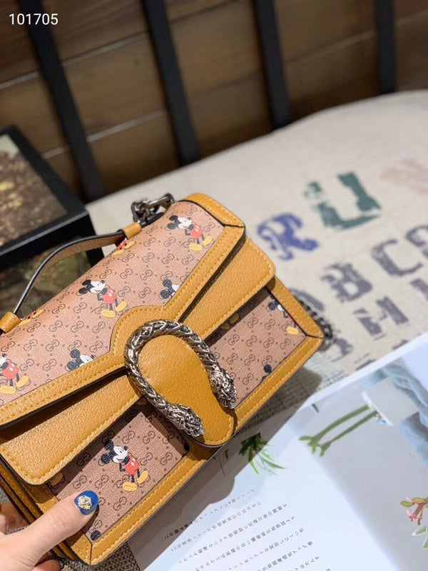 Amelia - GCI Bags - 11086