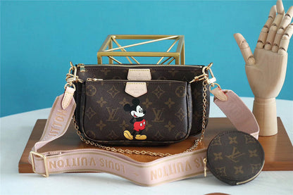 Amelia - LOV Lady Bags - 1403