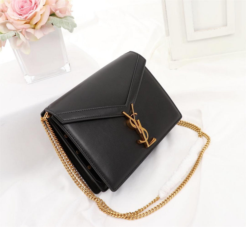 Amelia - YSL Bag - 2828