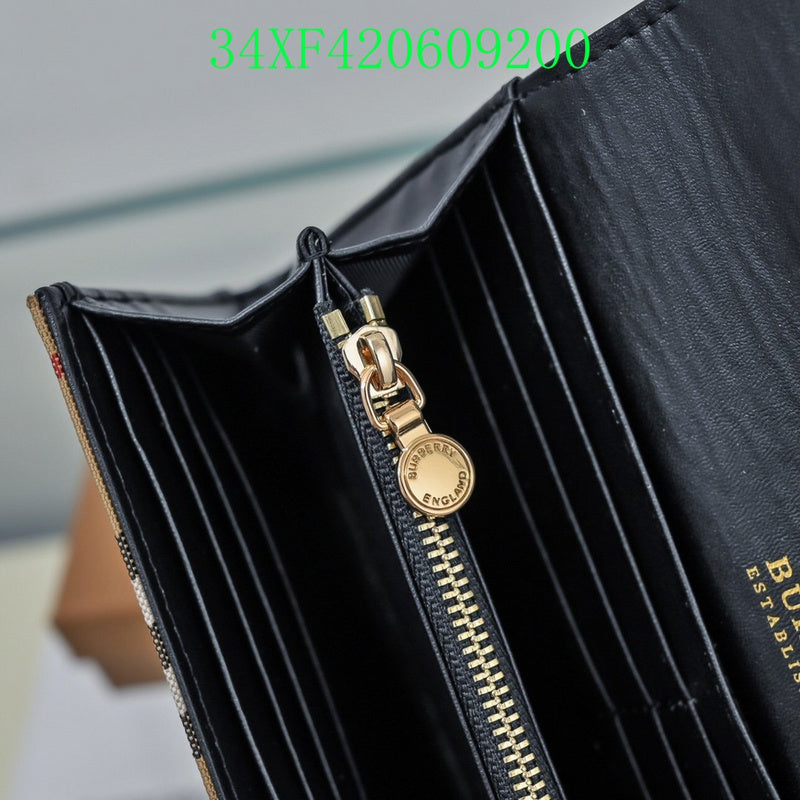 Amelia - BOR Wallet - 164