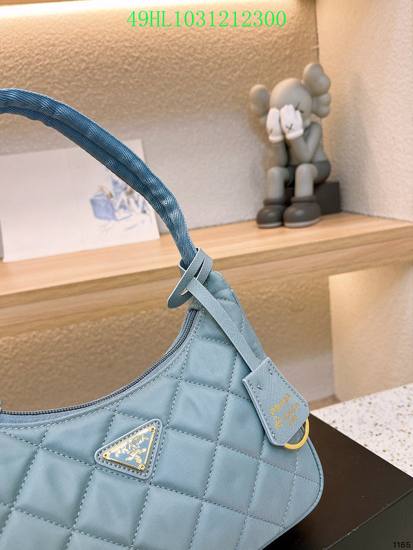 Prada Bags - The Barnes Bags  719