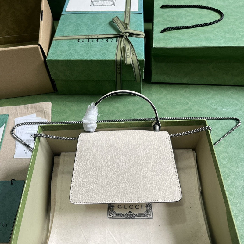 Amelia- GCI Bags - 258