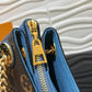Amelia - LV Bags - 12484