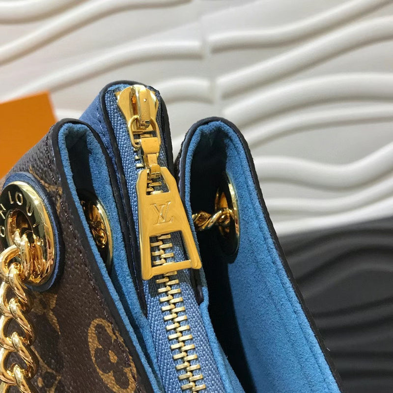 Amelia - LV Bags - 12484