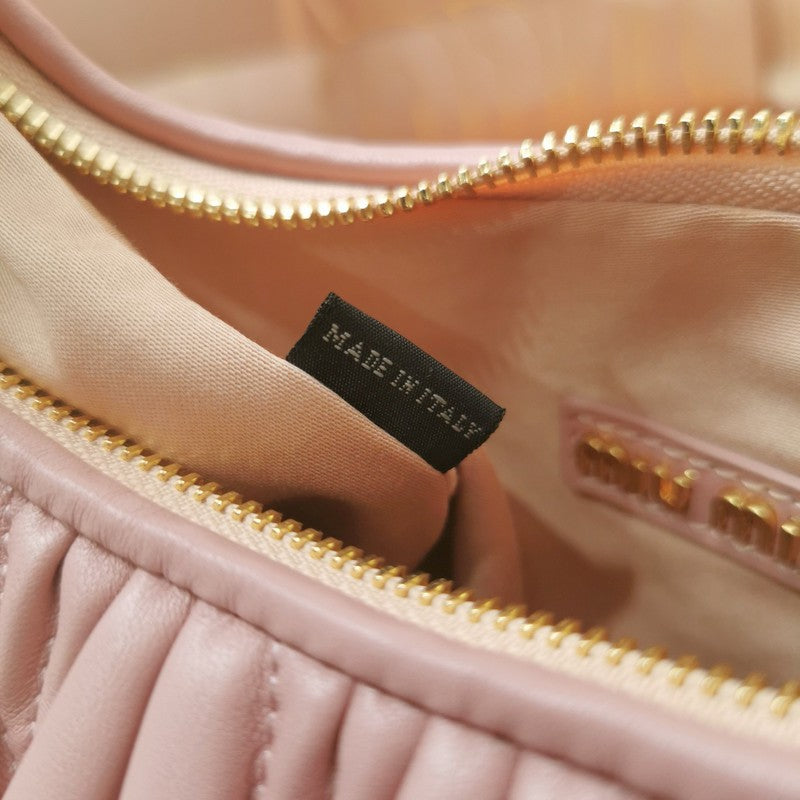 Amelia- MMU  LUXURY BAGS - 141