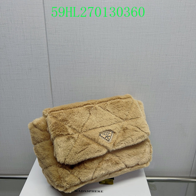 Prada Bags - The Barnes Bags  634