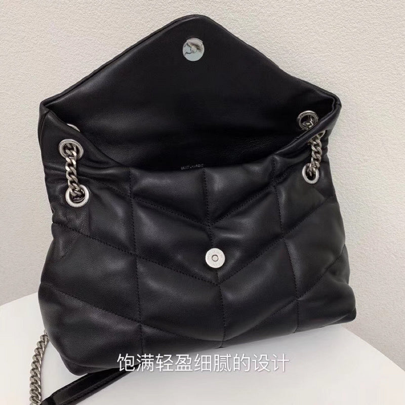 Amelia - YSL Bag - 3805