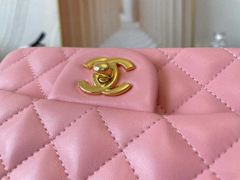 Amelia - CHL Bags - 2018