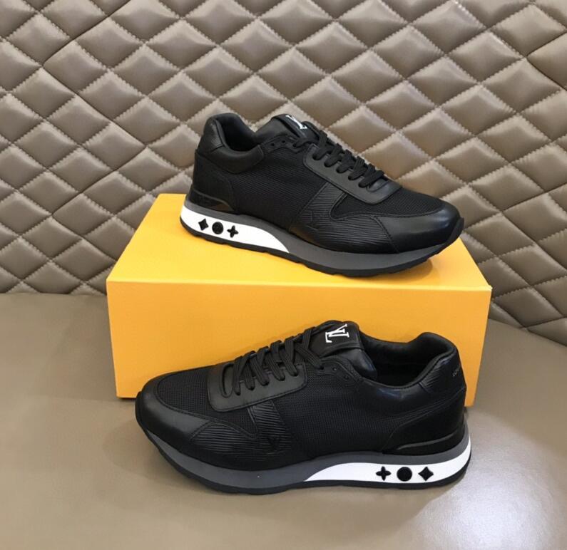 AmeliaLuxury - LOV Men Shoes - 753