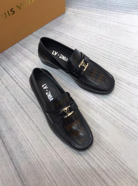 AmeliaLuxury - LOV Men Shoes - 1375