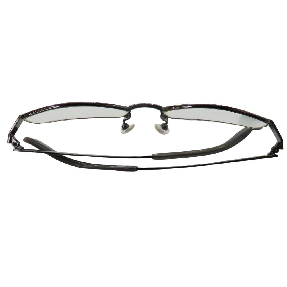 Gucci GG-9631J Titanium Eyeglass Frame