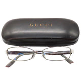 Gucci GG-9631J Titanium Eyeglass Frame