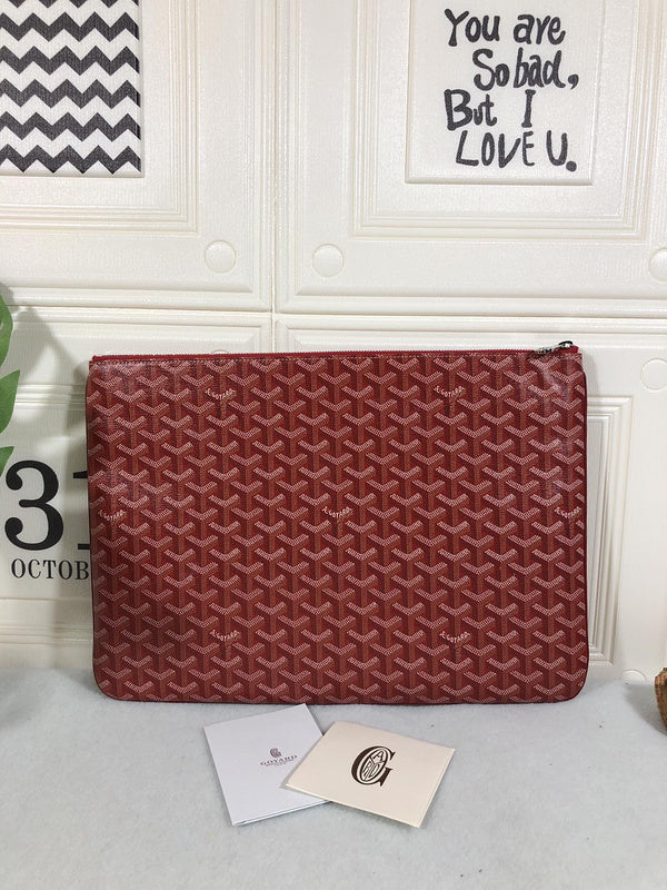 Amelia- G-YARD BAGS - 393