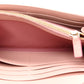 jmb        Visetos Large Patricia Wallet On Chain Soft Pink