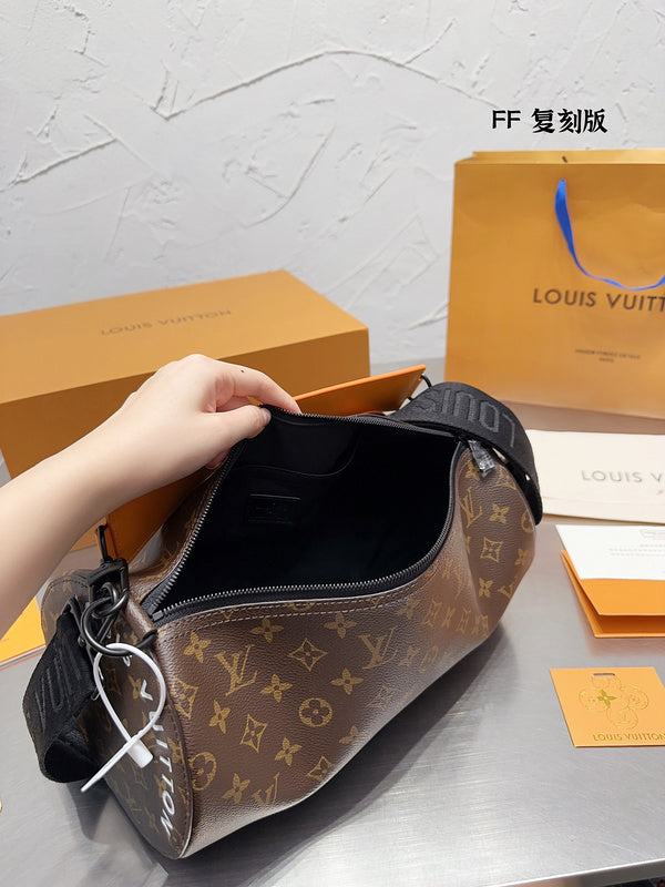 Amelia - LV Bags - 14420