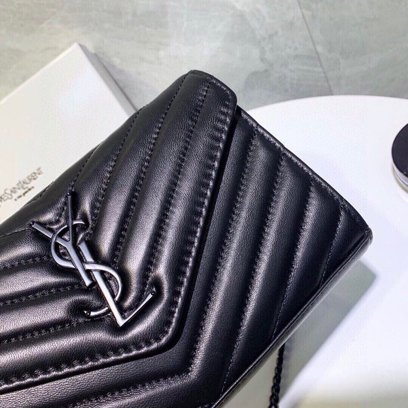 Amelia - YSL Bag - 3585