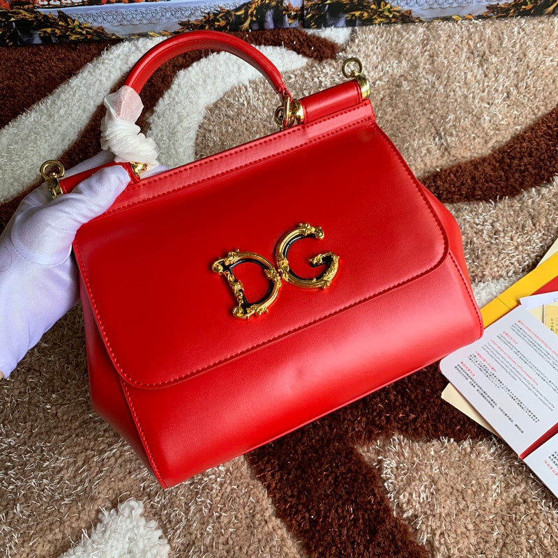 Amelia- DG Bags - 199