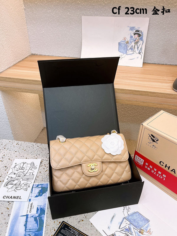 Amelia- CHL Bags - 7240
